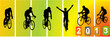 CYCLISTES 2013 -2