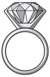 diamond ring