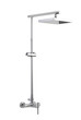Nice and beautiful design shower head set