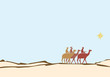 The Magi
