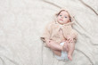 Sweet baby girl