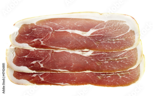 Photo: raw lamb raw lamb