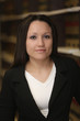 Hispanic Woman Lawyer