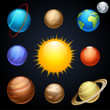 planets