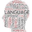 language