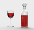 Vintage Wine