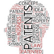 patents