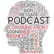 podcast