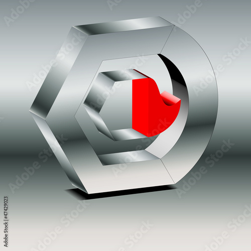 Vector: Logo Fräse Logo Fräse