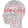 principle