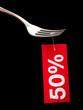 Restaurant discounts