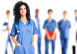 Medical team