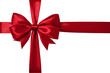 Photo: Red ribbon Red ribbon