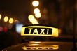 taxi
