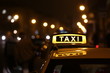taxi