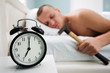 awaking
