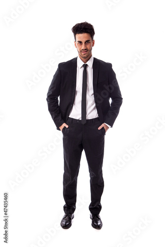 Photo: Businessman Businessman