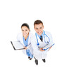 Medical team