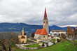 Sant Andrea in Monte, Bressanone - Alto Adige