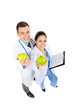 Medical team