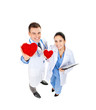 Medical team