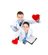 Medical team