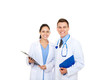 Medical team