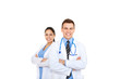 Medical team