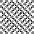 Vector: Optical illusions Optical illusions