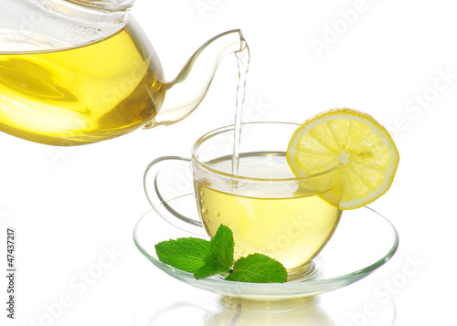 Photo: tea tea