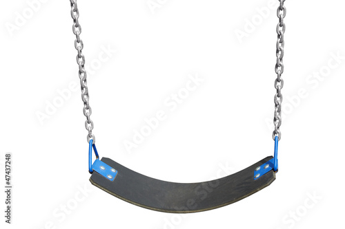 Photo: swing swing