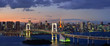 Tokyo Bay Panorama