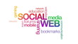 Social Media Web