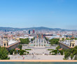 Espanya Square