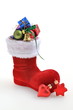 Weihnachtstiefel