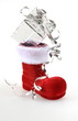 Weihnachtstiefel