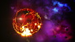 Birth of the Planet loop