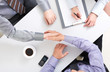 Foto: Agreement Agreement