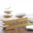 Symbol, Wellness