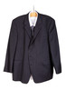 Jacket hanging on the hanger