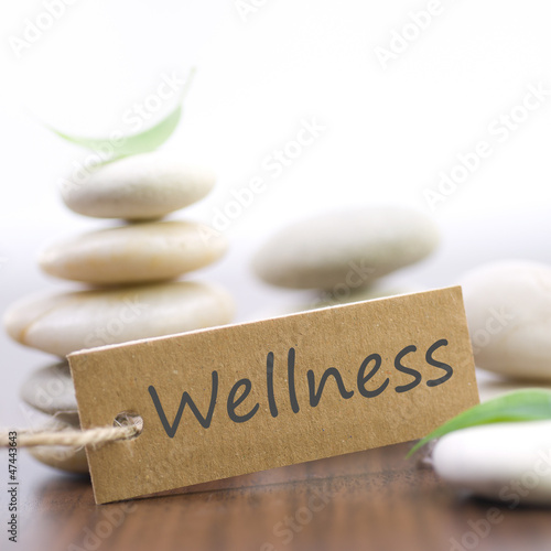 Photo: Symbol, Wellness Symbol, Wellness