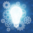 Business concept for competitive advantage