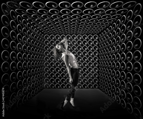Photo: The Dance The Dance