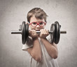 Photo: Heavy Dumbbell Heavy Dumbbell