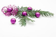 Weihnachtsdeko 1