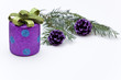 Weihnachtsdeko Geschenk