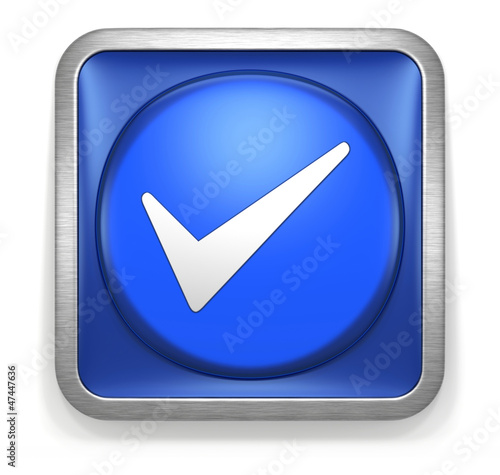 Illustration: Tick_Blue_Button Tick_Blue_Button