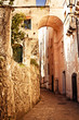Ravello, Amalfi Coast, Italy.
