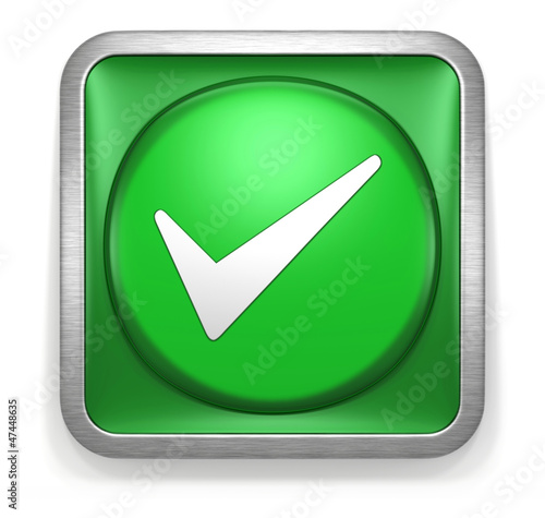 Illustration: Tick_Green_Button Tick_Green_Button