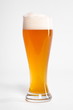 German beer isolated